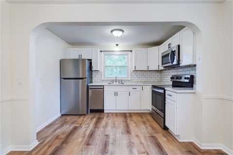 Tiny photo for 159 Harwick Road, Irondequoit, NY 14609 (MLS # R1655323)