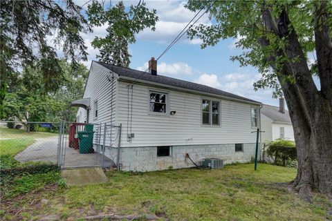Tiny photo for 159 Harwick Road, Irondequoit, NY 14609 (MLS # R1655323)
