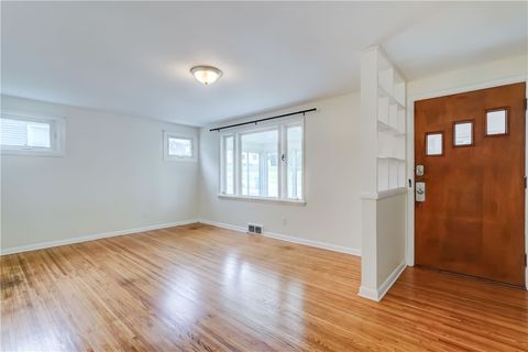 Tiny photo for 159 Harwick Road, Irondequoit, NY 14609 (MLS # R1655323)