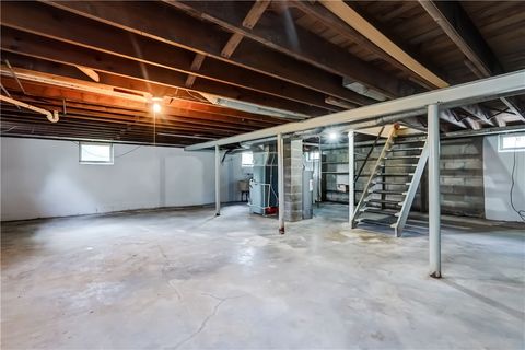 Tiny photo for 159 Harwick Road, Irondequoit, NY 14609 (MLS # R1655323)