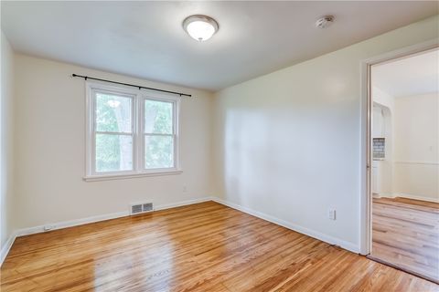 Tiny photo for 159 Harwick Road, Irondequoit, NY 14609 (MLS # R1655323)