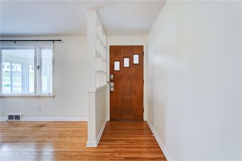 Tiny photo for 159 Harwick Road, Irondequoit, NY 14609 (MLS # R1655323)