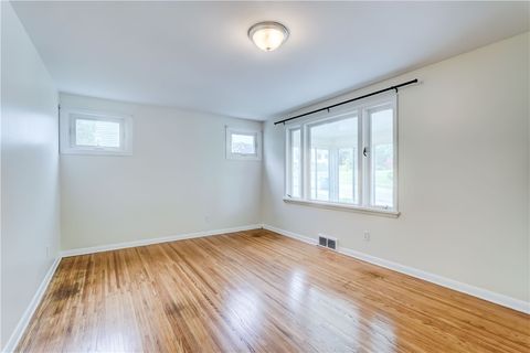 Tiny photo for 159 Harwick Road, Irondequoit, NY 14609 (MLS # R1655323)