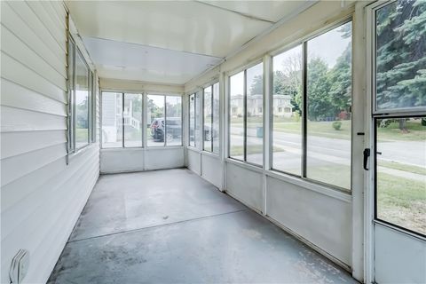 Tiny photo for 159 Harwick Road, Irondequoit, NY 14609 (MLS # R1655323)