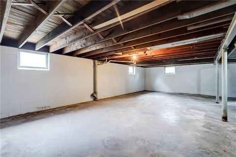 Tiny photo for 159 Harwick Road, Irondequoit, NY 14609 (MLS # R1655323)