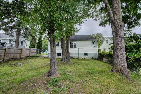 Tiny photo for 159 Harwick Road, Irondequoit, NY 14609 (MLS # R1655323)