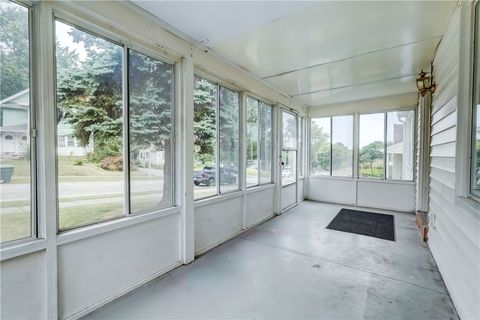 Tiny photo for 159 Harwick Road, Irondequoit, NY 14609 (MLS # R1655323)