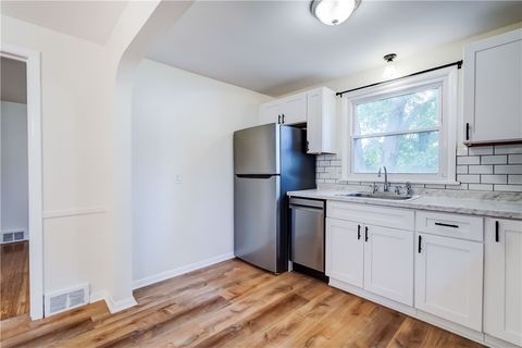 Tiny photo for 159 Harwick Road, Irondequoit, NY 14609 (MLS # R1655323)