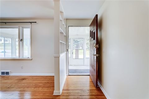 Tiny photo for 159 Harwick Road, Irondequoit, NY 14609 (MLS # R1655323)