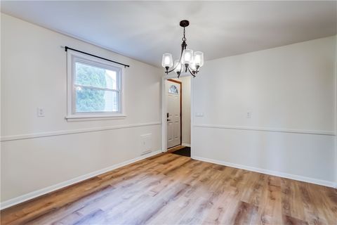 Tiny photo for 159 Harwick Road, Irondequoit, NY 14609 (MLS # R1655323)