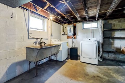 Tiny photo for 159 Harwick Road, Irondequoit, NY 14609 (MLS # R1655323)