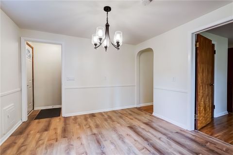 Tiny photo for 159 Harwick Road, Irondequoit, NY 14609 (MLS # R1655323)