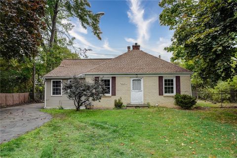 Photo of 4539 Dewey Avenue, Greece, NY 14612 (MLS # R1651581)