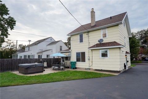 Tiny photo for 27 Biltmore Drive, Irondequoit, NY 14617 (MLS # R1714651)