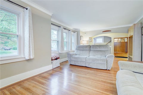 Tiny photo for 27 Biltmore Drive, Irondequoit, NY 14617 (MLS # R1714651)