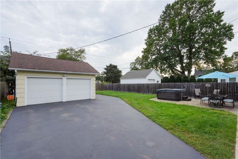 Tiny photo for 27 Biltmore Drive, Irondequoit, NY 14617 (MLS # R1714651)