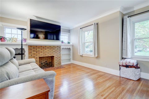 Tiny photo for 27 Biltmore Drive, Irondequoit, NY 14617 (MLS # R1714651)