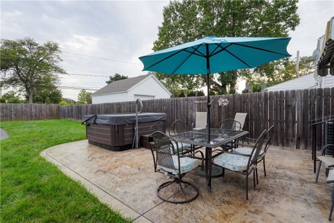 Tiny photo for 27 Biltmore Drive, Irondequoit, NY 14617 (MLS # R1714651)