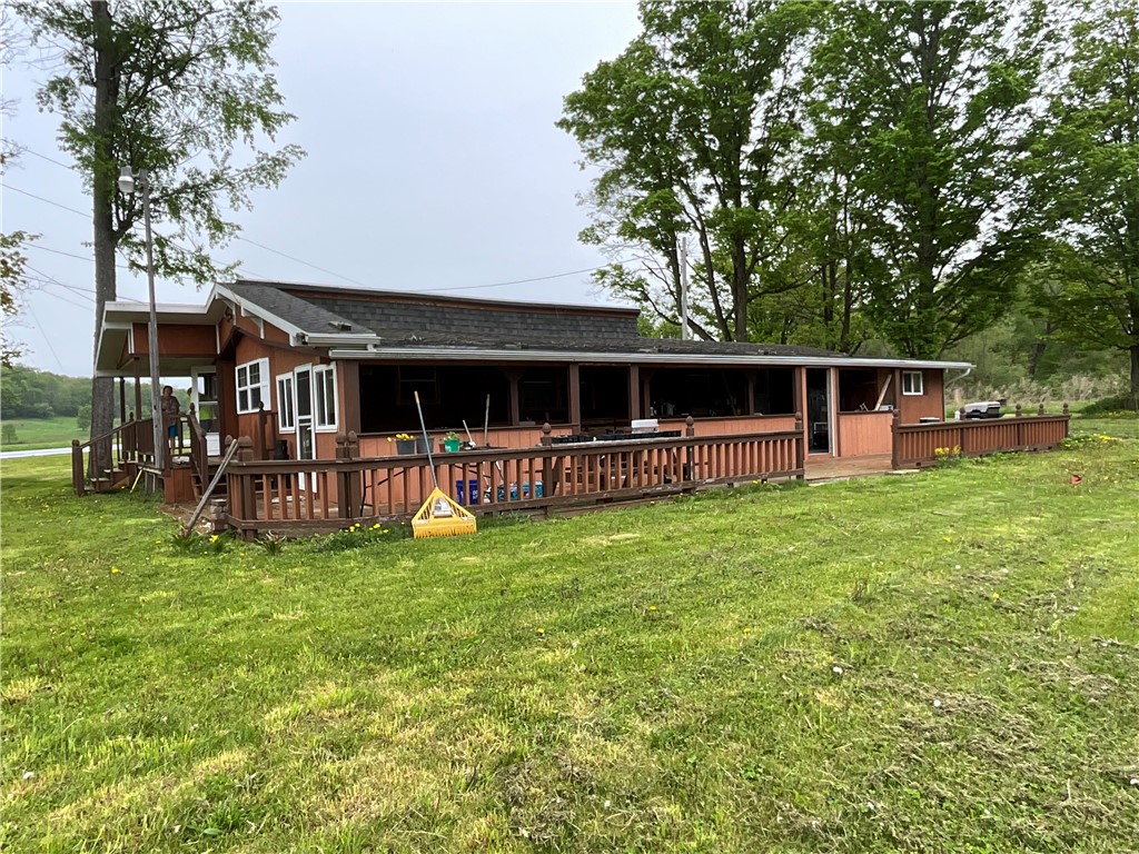 316 County Road 9, Greene, New York image 5
