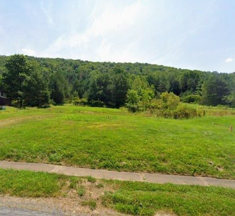 Photo of 702 E Mill Street, Port Allegany Boro, PA 16743 (MLS # R1661506)