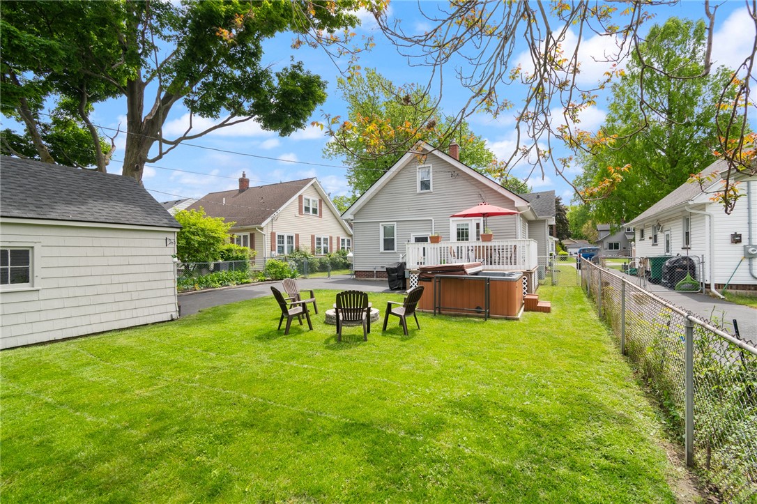 188 Pemberton Road, Irondequoit, New York image 23