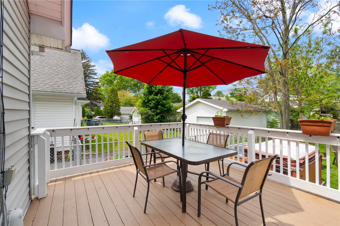 188 Pemberton Road, Irondequoit, New York image 4