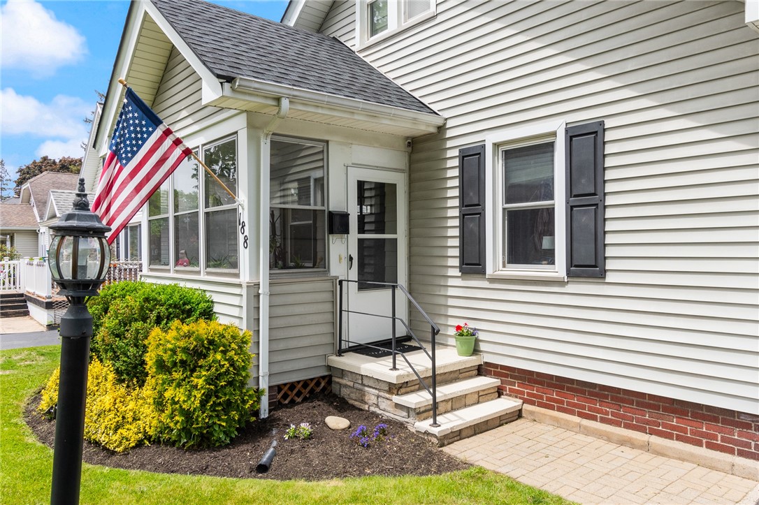 188 Pemberton Road, Irondequoit, New York image 2