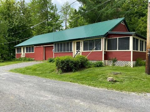 Photo of 103 Badger Lane, Cooperstown, NY 13326 (MLS # OD135068) Photo of 103 Badger Lane, Cooperstown, NY 13326 (MLS # OD135068)