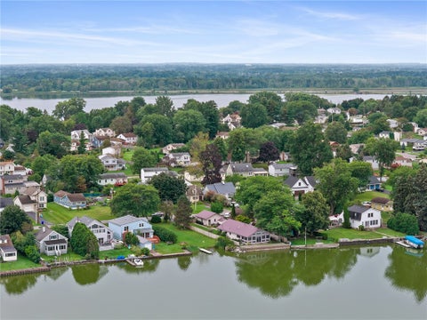Tiny photo for 233 North Drive, Greece, NY 14612 (MLS # R1706290)
