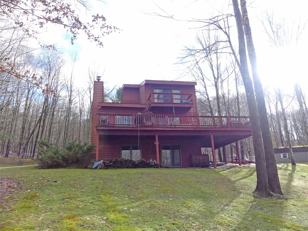 222 Timberland Drive, Andes, New York image 31