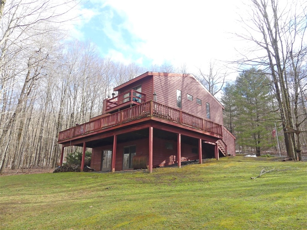 222 Timberland Drive, Andes, New York image 32