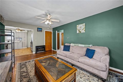 Tiny photo for 21 LEGION CIRCLE CIR, Greece, NY 14616 (MLS # R1682786)