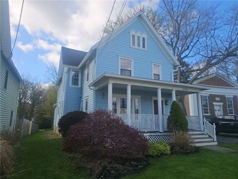 Photo of 4218 Ridge Road, Williamson, NY 14589 (MLS # R1678675)