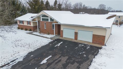 Homes For Sale - 3143 Patton Ave Ave<br/> Seneca Falls, NY 13148