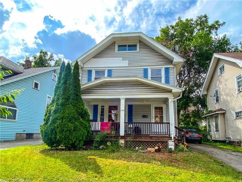 Photo of 149 Salina Street, Rochester, NY 14619 (MLS # R1659833)