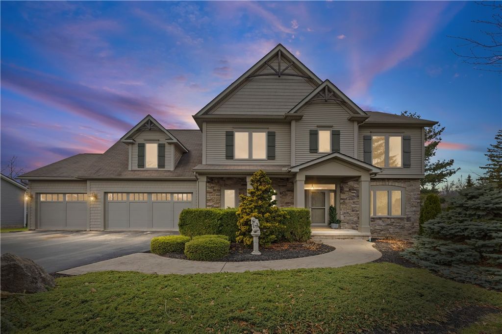 Photo of 65 North Avenue, Greece, NY 14626 (MLS # R1668338)