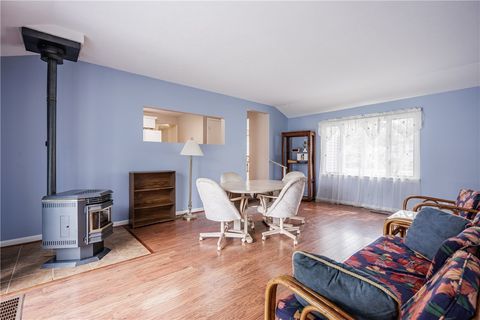 Tiny photo for 99 Horizon Drive, Penfield, NY 14625 (MLS # R1683987)