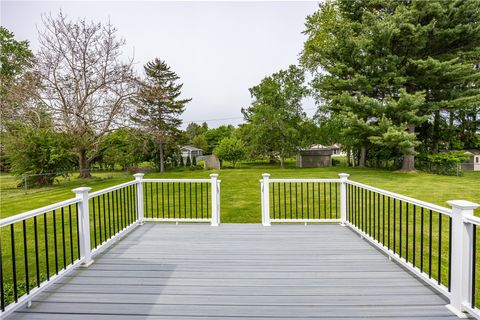 Tiny photo for 99 Horizon Drive, Penfield, NY 14625 (MLS # R1683987)