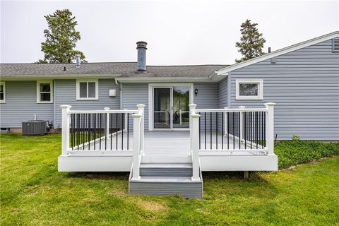 Tiny photo for 99 Horizon Drive, Penfield, NY 14625 (MLS # R1683987)