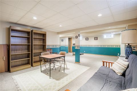Tiny photo for 99 Horizon Drive, Penfield, NY 14625 (MLS # R1683987)