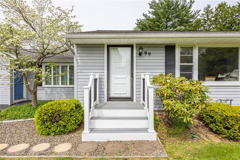 Tiny photo for 99 Horizon Drive, Penfield, NY 14625 (MLS # R1683987)