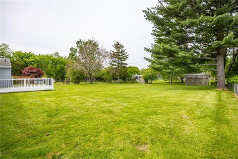 Tiny photo for 99 Horizon Drive, Penfield, NY 14625 (MLS # R1683987)