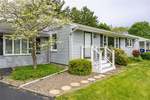 Tiny photo for 99 Horizon Drive, Penfield, NY 14625 (MLS # R1683987)