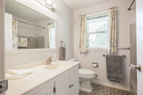Tiny photo for 99 Horizon Drive, Penfield, NY 14625 (MLS # R1683987)