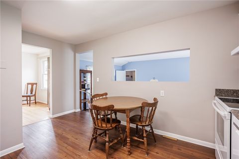 Tiny photo for 99 Horizon Drive, Penfield, NY 14625 (MLS # R1683987)