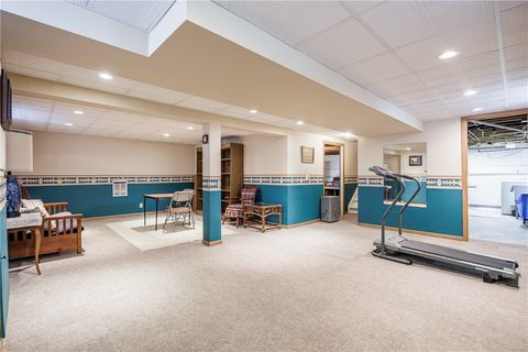 Tiny photo for 99 Horizon Drive, Penfield, NY 14625 (MLS # R1683987)
