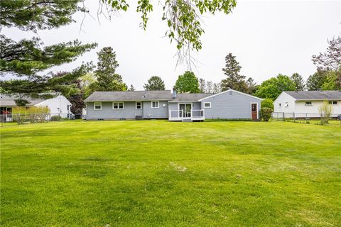 Tiny photo for 99 Horizon Drive, Penfield, NY 14625 (MLS # R1683987)