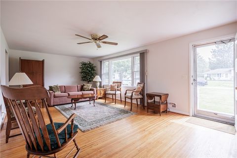 Tiny photo for 99 Horizon Drive, Penfield, NY 14625 (MLS # R1683987)