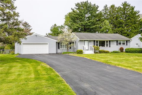 Photo of 99 Horizon Drive, Penfield, NY 14625 (MLS # R1683987)