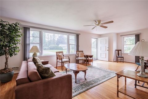 Tiny photo for 99 Horizon Drive, Penfield, NY 14625 (MLS # R1683987)